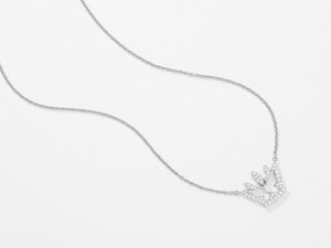 Karina Brez® Logo Necklace™