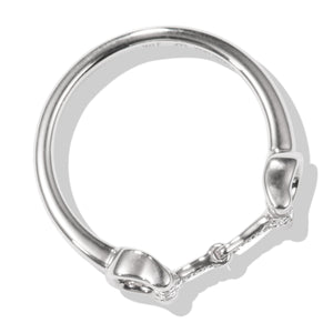 Bit of LUV™ Diamond Ring Platinum