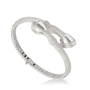 Pave Huggable Hooves®™ OG Bracelet