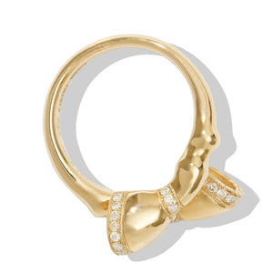 Huggable Hooves®™ Ring