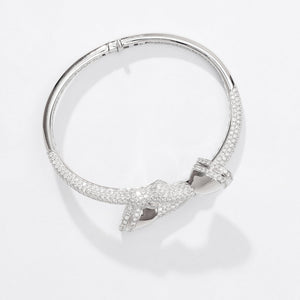 Pave Huggable Hooves®™ OG Bracelet