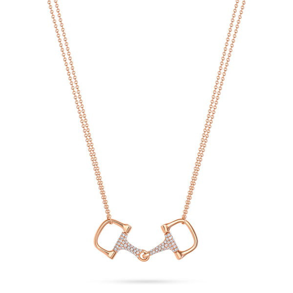 Bit of LUV™ Jumbo Necklace