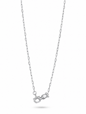Small Charmed Horse™ Necklace