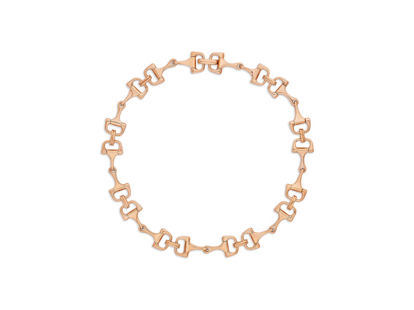 Mini Bit of LUV™️ Plain Bracelet