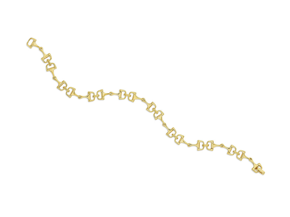 Mini Bit of LUV™️ Plain Bracelet