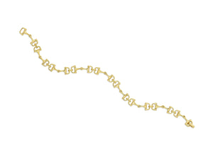 Mini Bit of LUV™️ Plain Bracelet