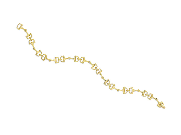 Mini Bit of LUV™️ Plain Bracelet