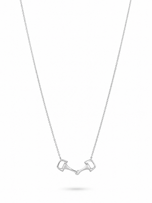 Mini Bit of LUV™️ Necklace