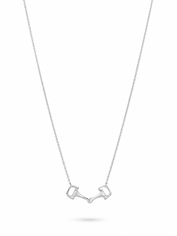Mini Bit of LUV™️ Necklace