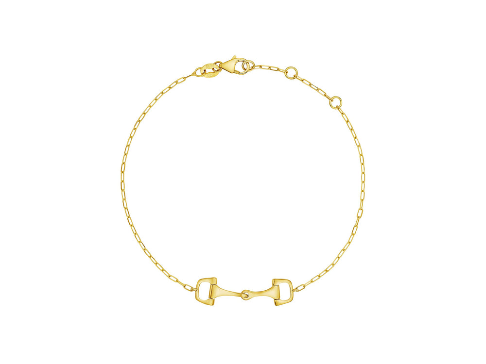 Mini Bit of LUV™️ Bracelet