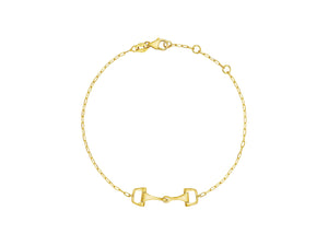 Mini Bit of LUV™️ Bracelet