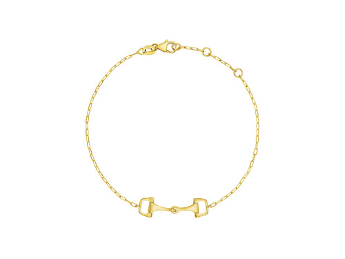 Mini Bit of LUV™️ Bracelet