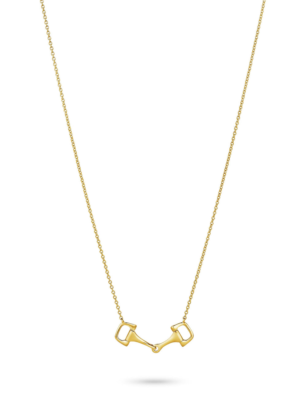 Mini Bit of LUV™️ Necklace