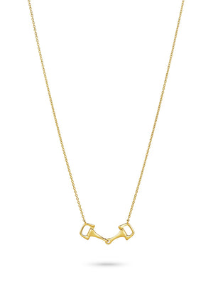 Mini Bit of LUV™️ Necklace