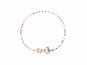 Small Charmed Horse™ Bracelet