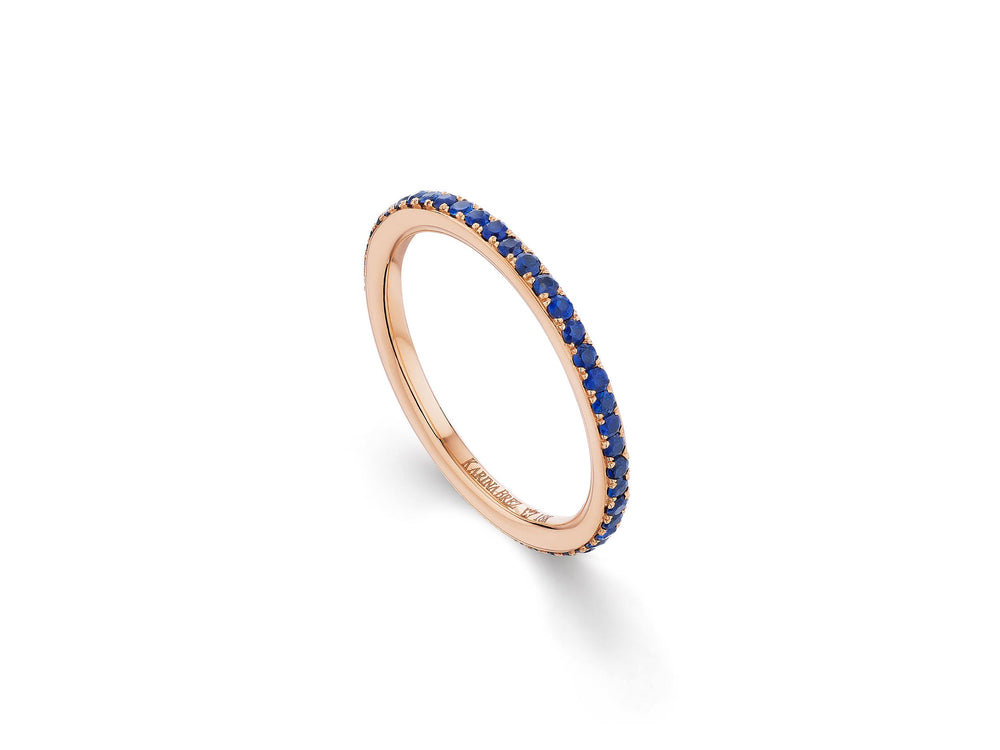 Sapphire Band
