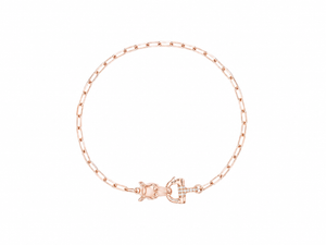 Small Charmed Horse™ Bracelet