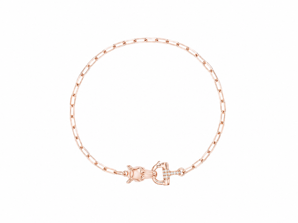 Small Charmed Horse™ Bracelet