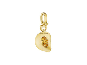 Cowboy Hat Charm
