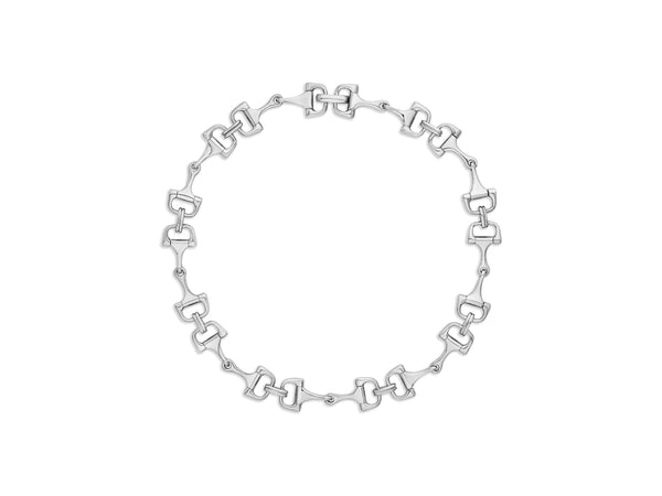 Mini Bit of LUV™️ Plain Bracelet
