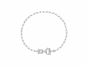 Small Charmed Horse™ Bracelet