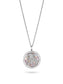 Horsea ™- Under the Sea Mother of Pearl Pendant