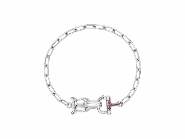 Large Charmed Horse™ Bracelet