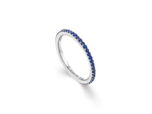 Sapphire Band