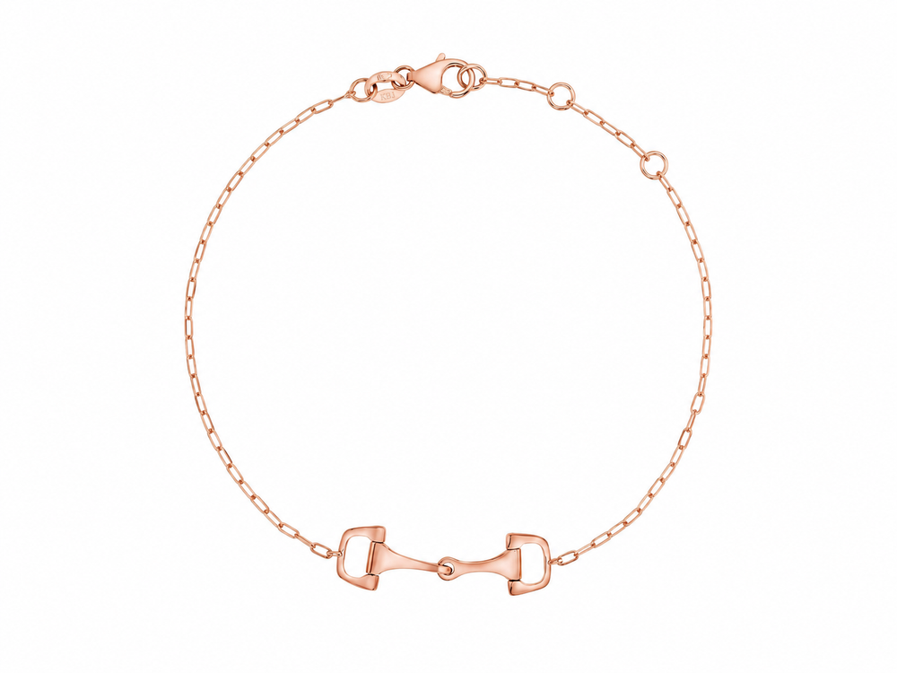 Mini Bit of LUV™️ Bracelet