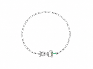 Small Charmed Horse™ Bracelet