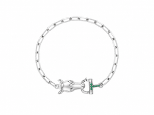 Large Charmed Horse™ Bracelet