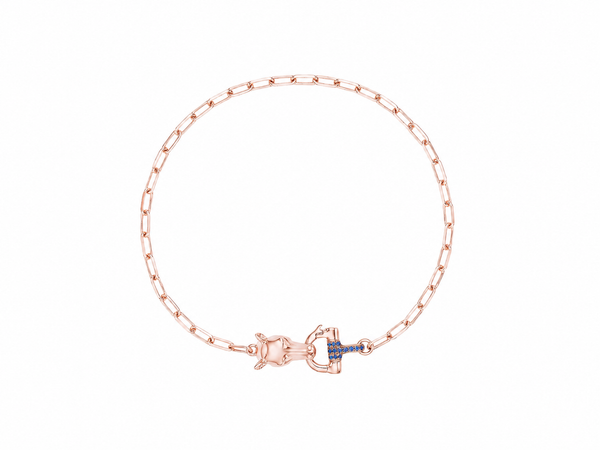 Small Charmed Horse™ Bracelet