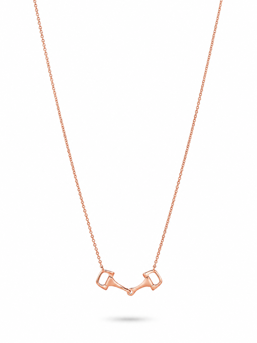 Mini Bit of LUV™️ Necklace