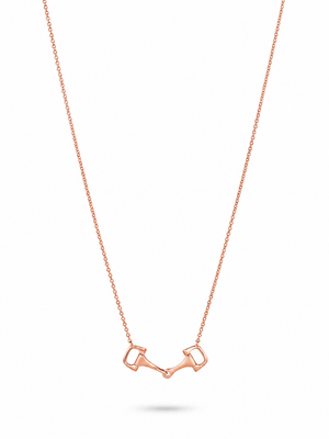 Mini Bit of LUV™️ Necklace