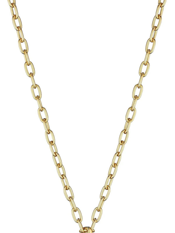 OPEN LONG CABLE CHAIN 2.9MM