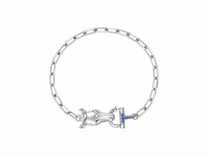 Large Charmed Horse™ Bracelet