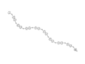 Mini Bit of LUV™️ Plain Bracelet