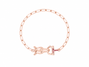 Large Charmed Horse™ Bracelet