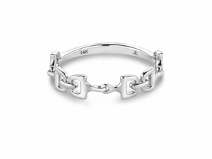 Mini Multi Bit of LUV™ Ring