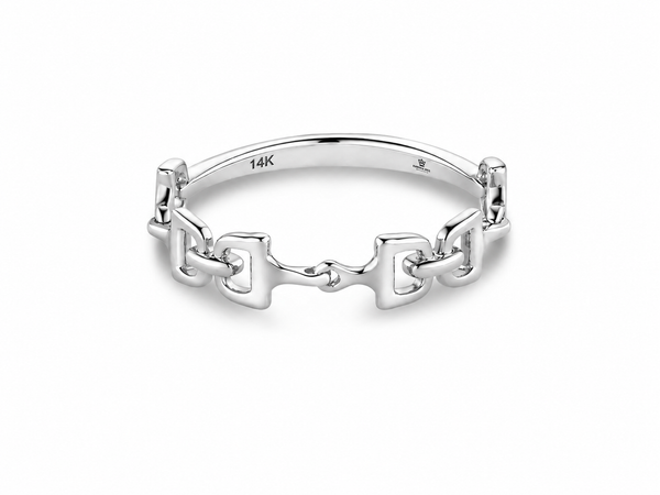 Mini Multi Bit of LUV™ Ring