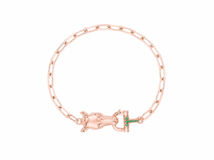 Large Charmed Horse™ Bracelet