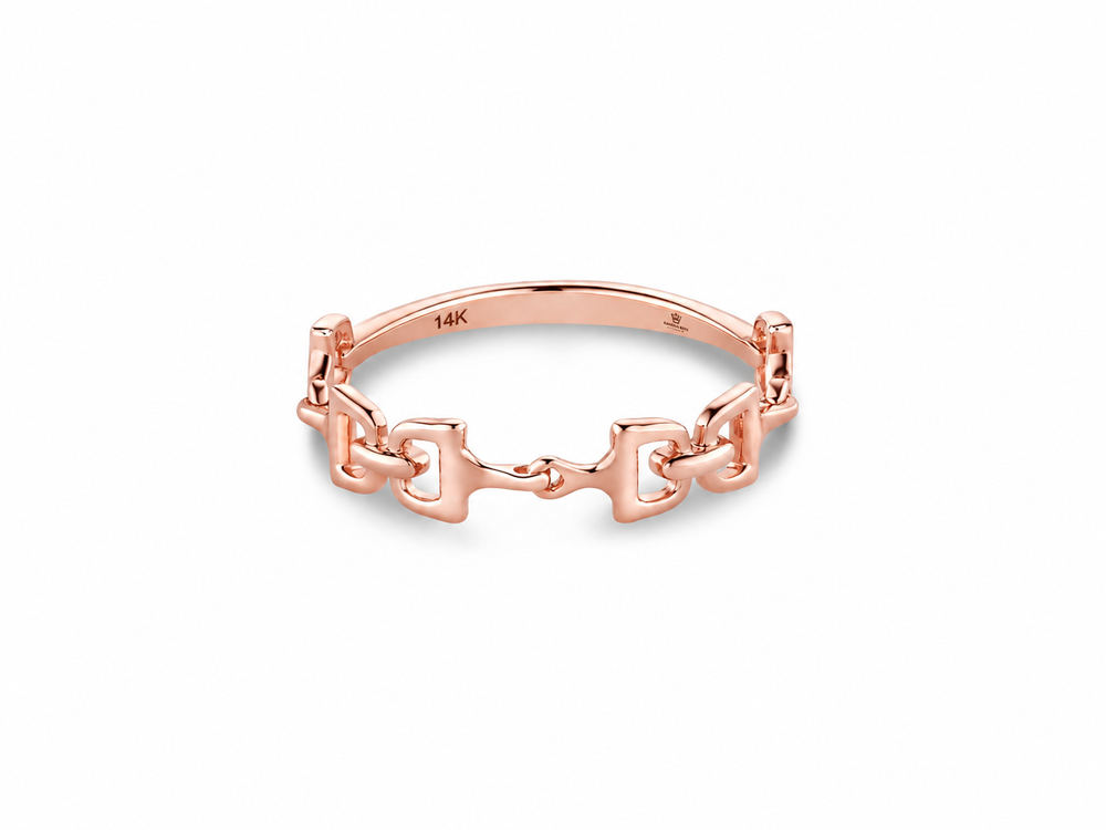 Mini Multi Bit of LUV™ Ring