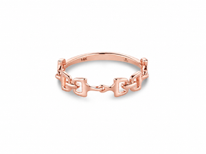 Mini Multi Bit of LUV™ Ring