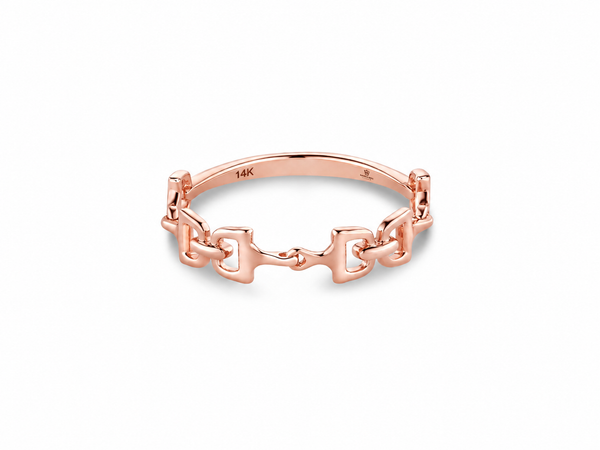 Mini Multi Bit of LUV™ Ring
