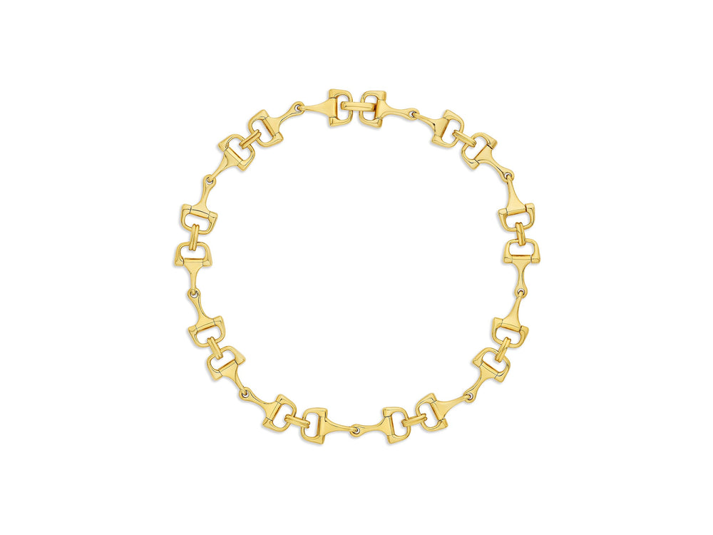 Mini Bit of LUV™️ Plain Bracelet