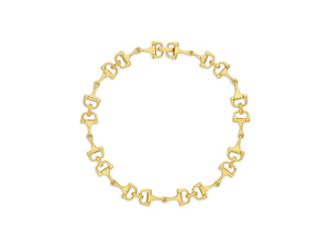 Mini Bit of LUV™️ Plain Bracelet