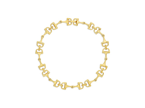 Mini Bit of LUV™️ Plain Bracelet