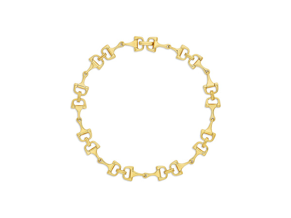 Mini Bit of LUV Plain Bracelet- Sample