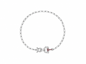 Small Charmed Horse™ Bracelet