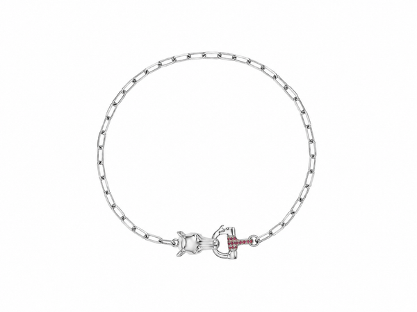 Small Charmed Horse™ Bracelet